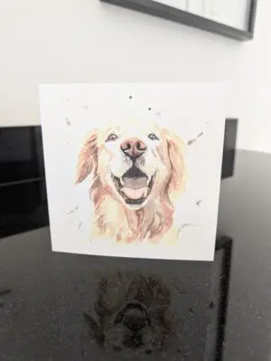 Happy! Card