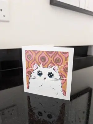 Katerina Card