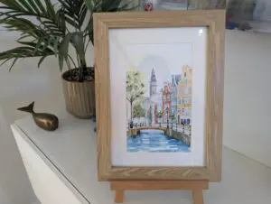 Amsterdam
