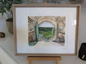 Bag End