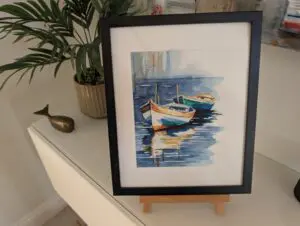Boats