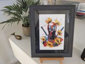 Deadpool