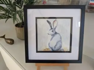 Hare