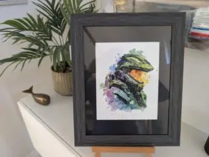 Halo Masterchief