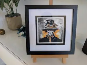 Scarecrow