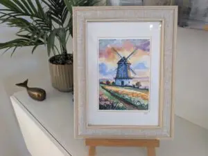 Windmill